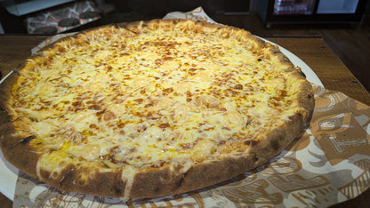 Pizza Mega